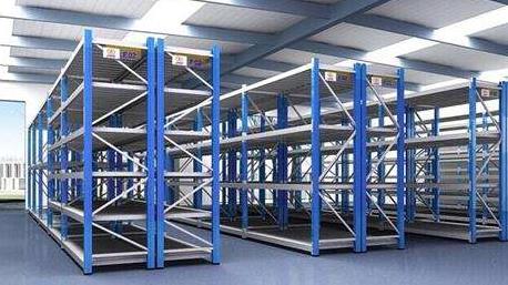 倉庫貨架 倉庫貨架